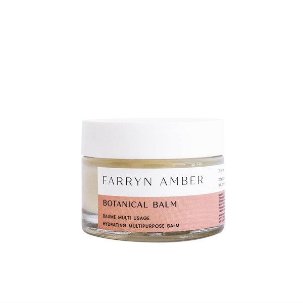 botanical balm