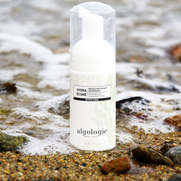 cleansing foam