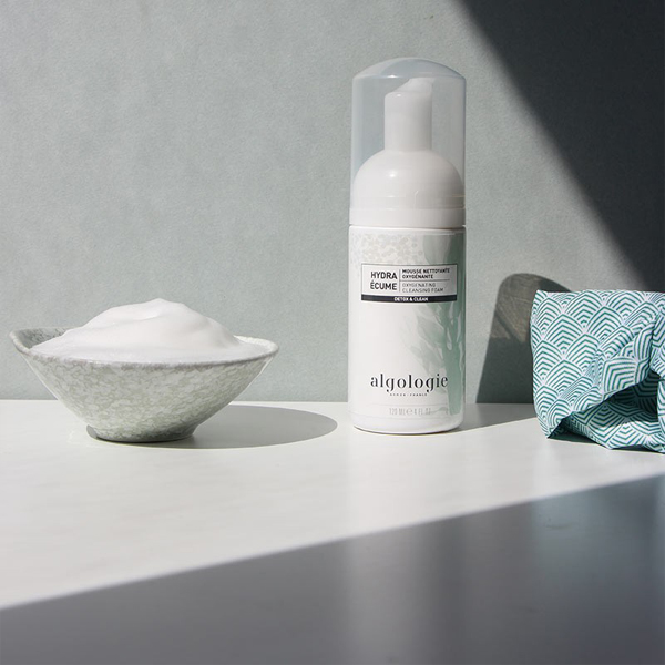cleansing foam