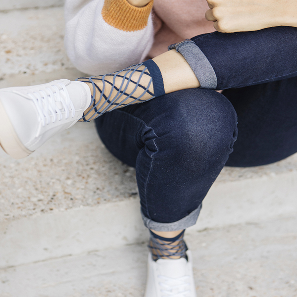fashion socks