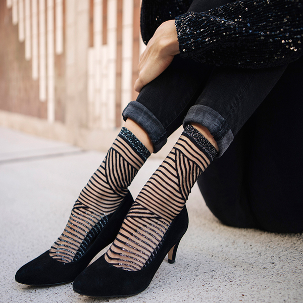 fashion socks