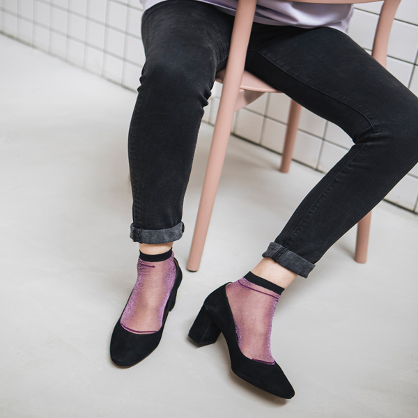 fashion socks