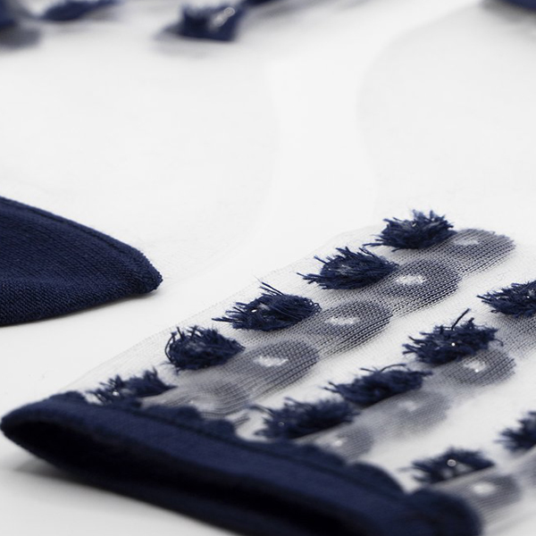 fashion socks