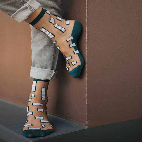 fashion socks