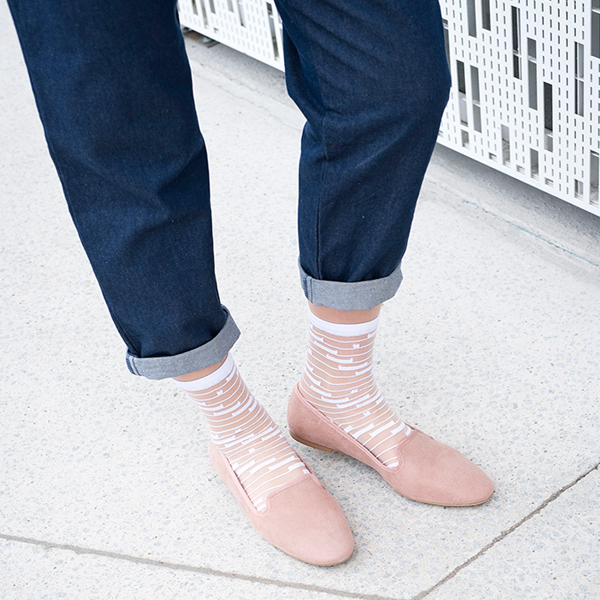 Fashion Socks