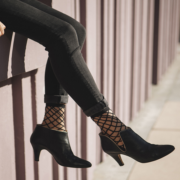 fashion socks