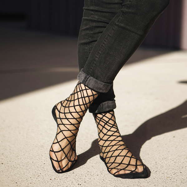 fashion socks