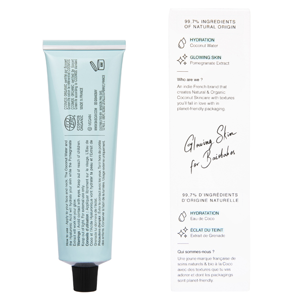 hydrating cream