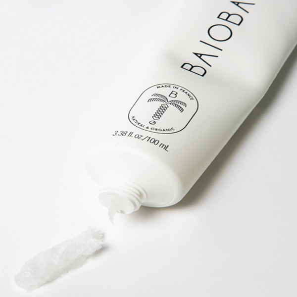 organic coconut oil