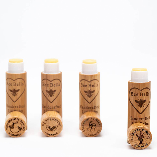 lip balm.
