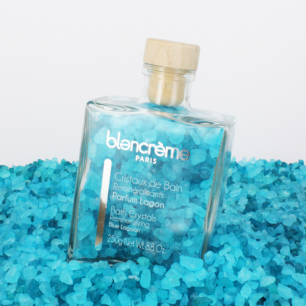 blue salts