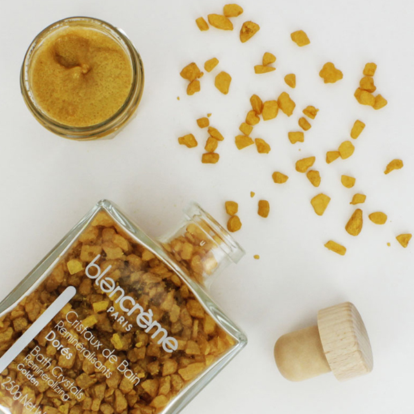 gold salts