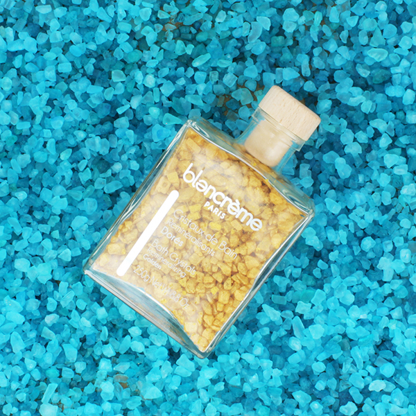 gold salts