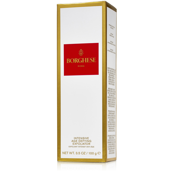 AGE DEFYING EXFOLIATOR