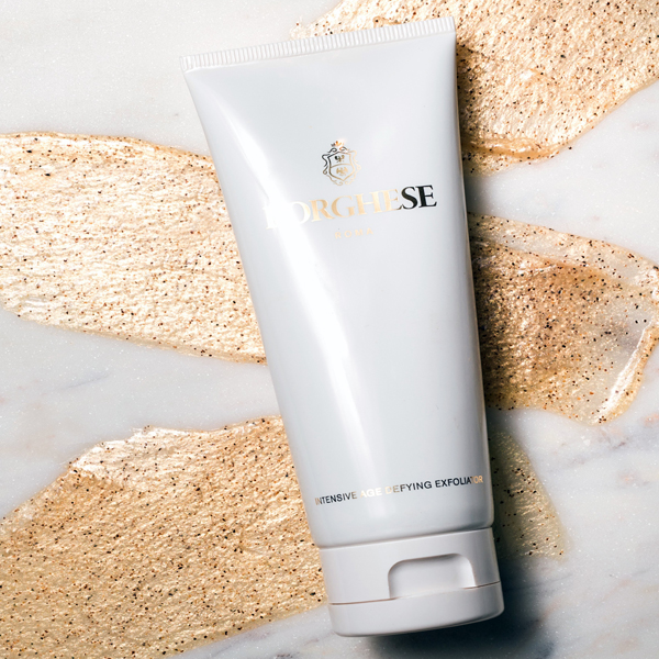 AGE DEFYING EXFOLIATOR