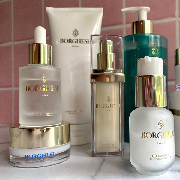 face moisturizer