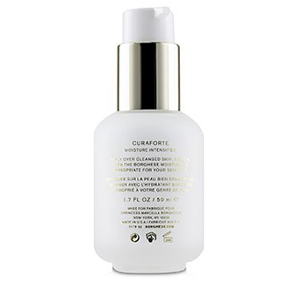 face moisturizer