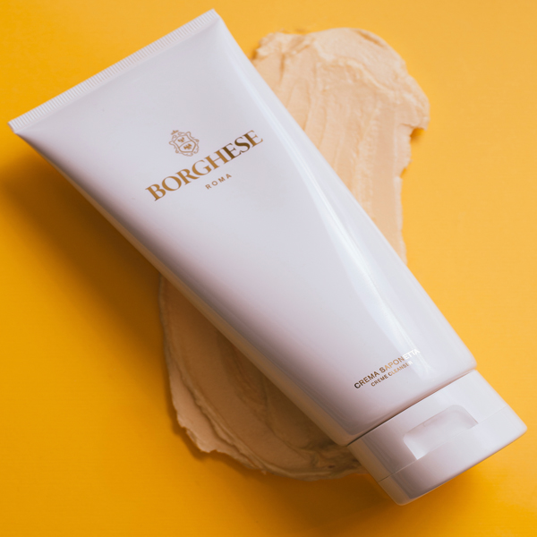 face cleanser