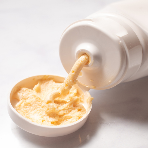 face cleanser