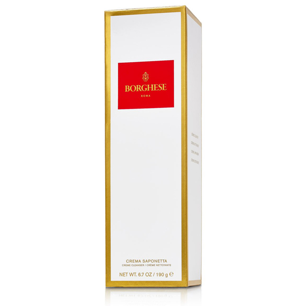 face cleanser