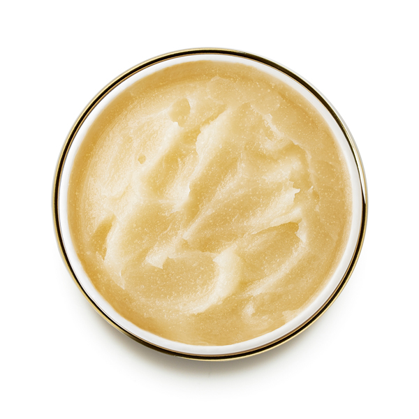 sugar body scrub