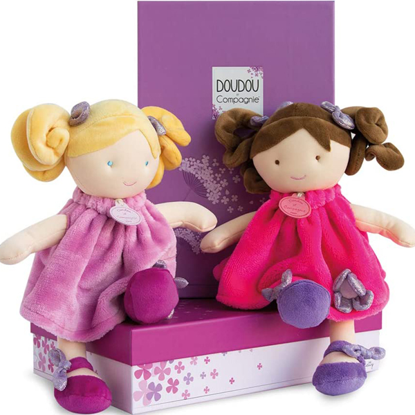 doll