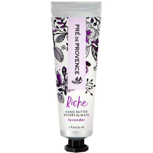Rich hand cream