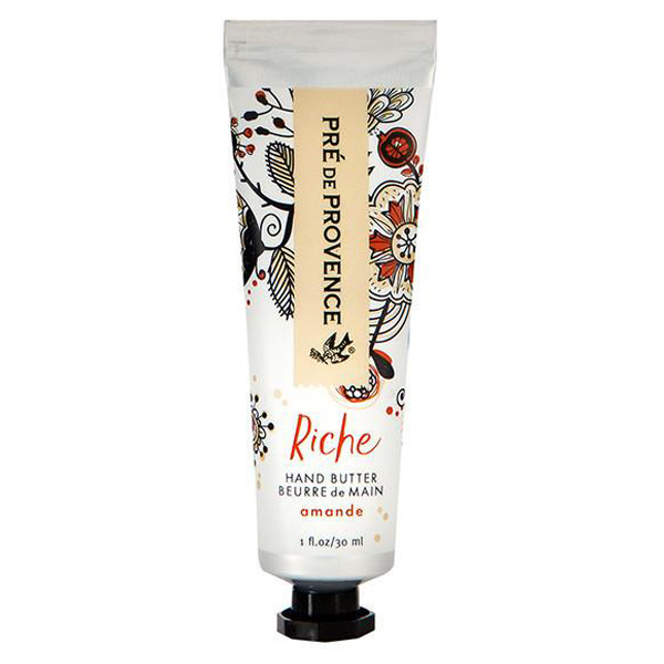 almond rich cream