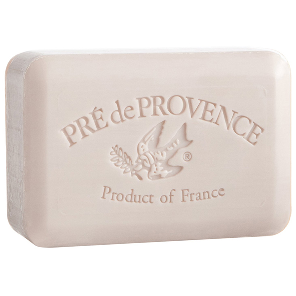 almond soap