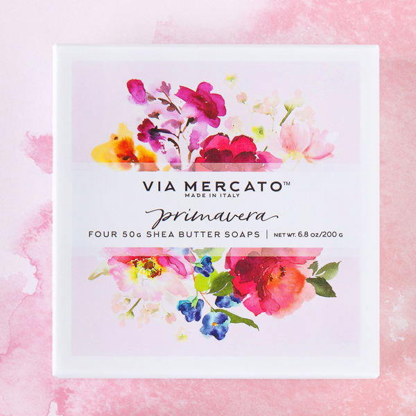 primavera gift set