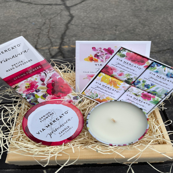 primavera gift set