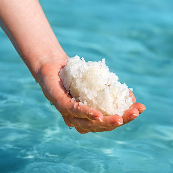 sea salt