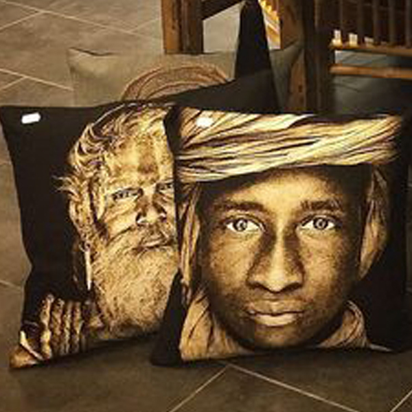 cushion