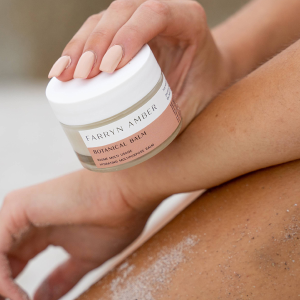 botanical balm