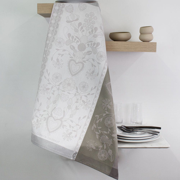 kitchen towel