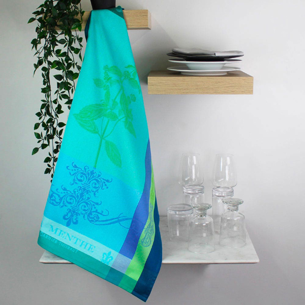 kitchen towel