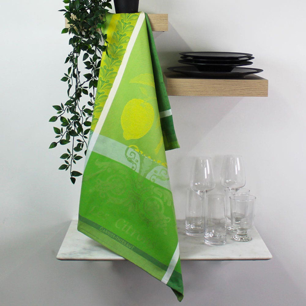 kitchen towel