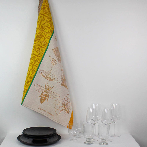 kitchen towel