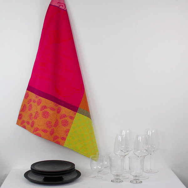 kitchen towel