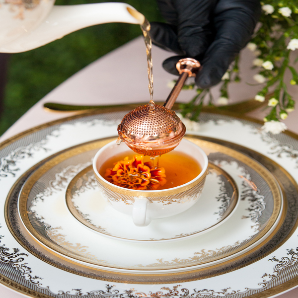 tea infuser