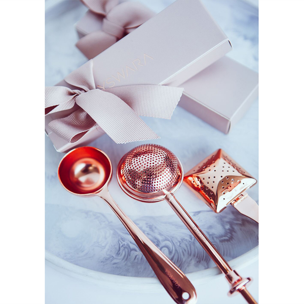 tea infuser