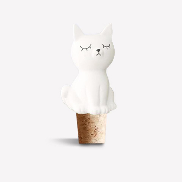 wine stopper