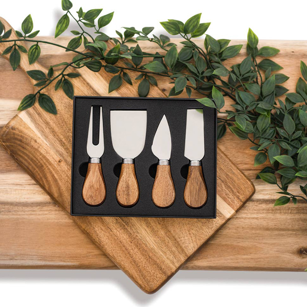 cheese knife set