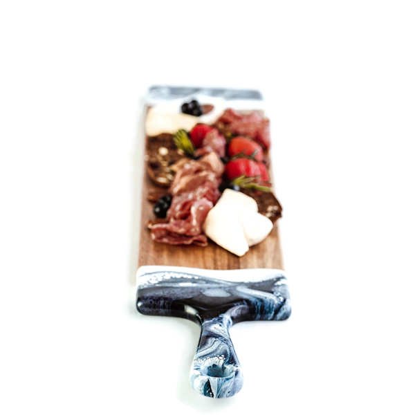 cheese board