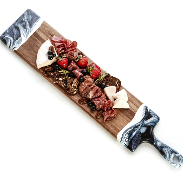 cheese board