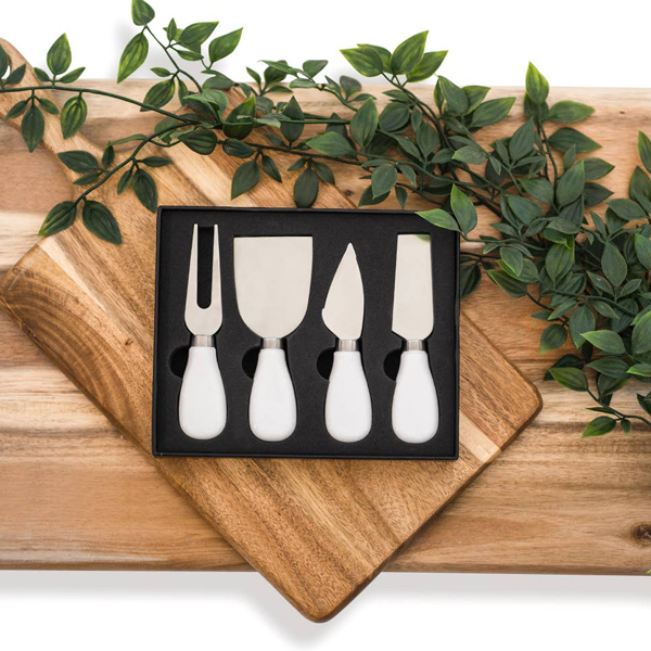 cheese knife set