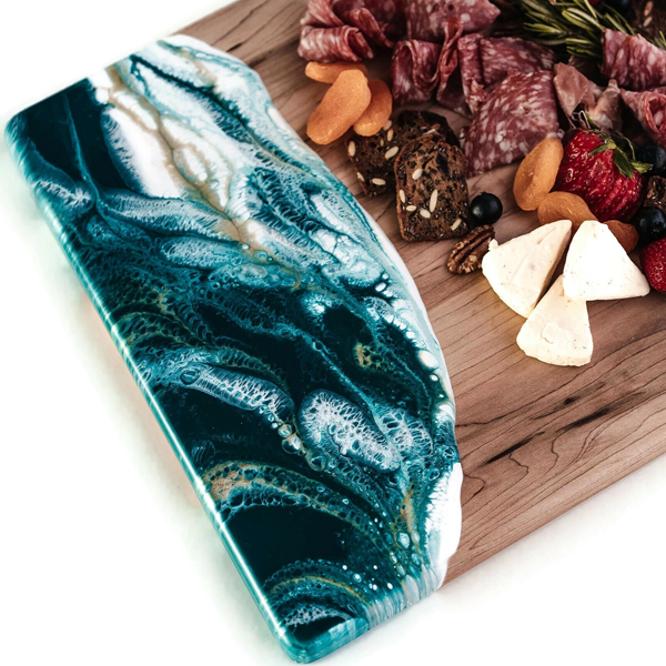 cheese board