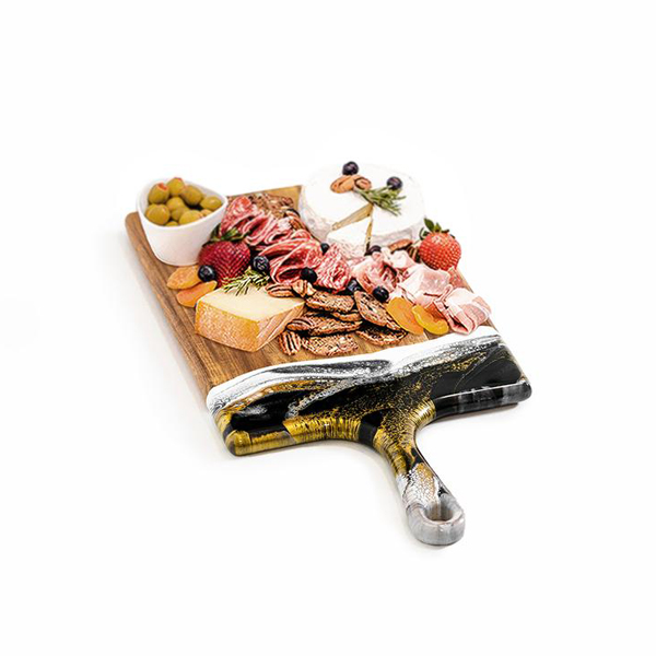 cheese board