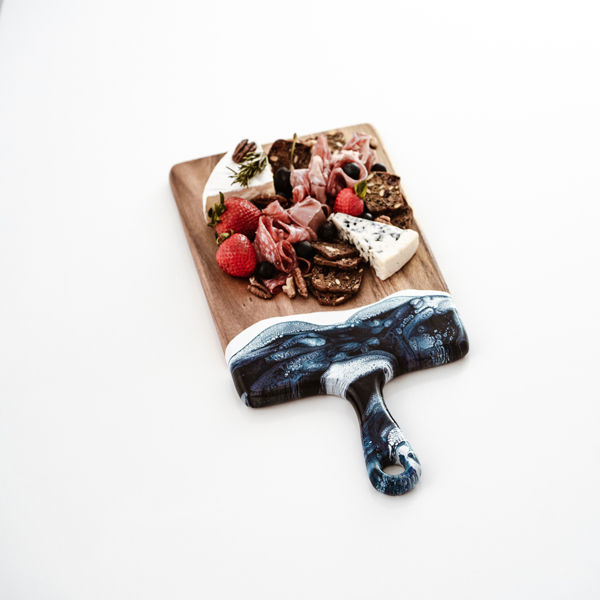 cheese board