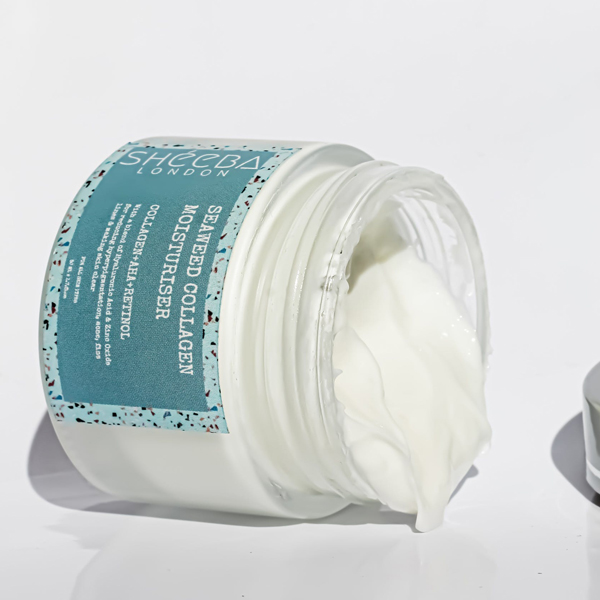 Seaweed Collagen Moisturizer